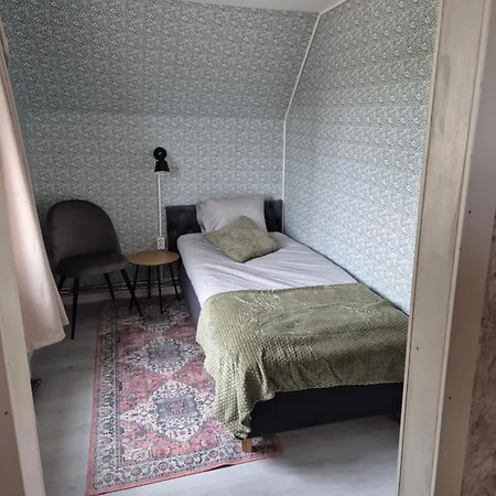 Gaestis Vandrarhem Oerkelljunga Orkelljunga Room photo