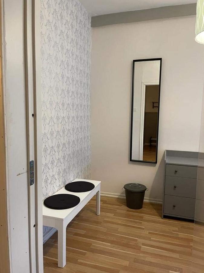 Gaestis Oerkelljunga Bed & Breakfast *