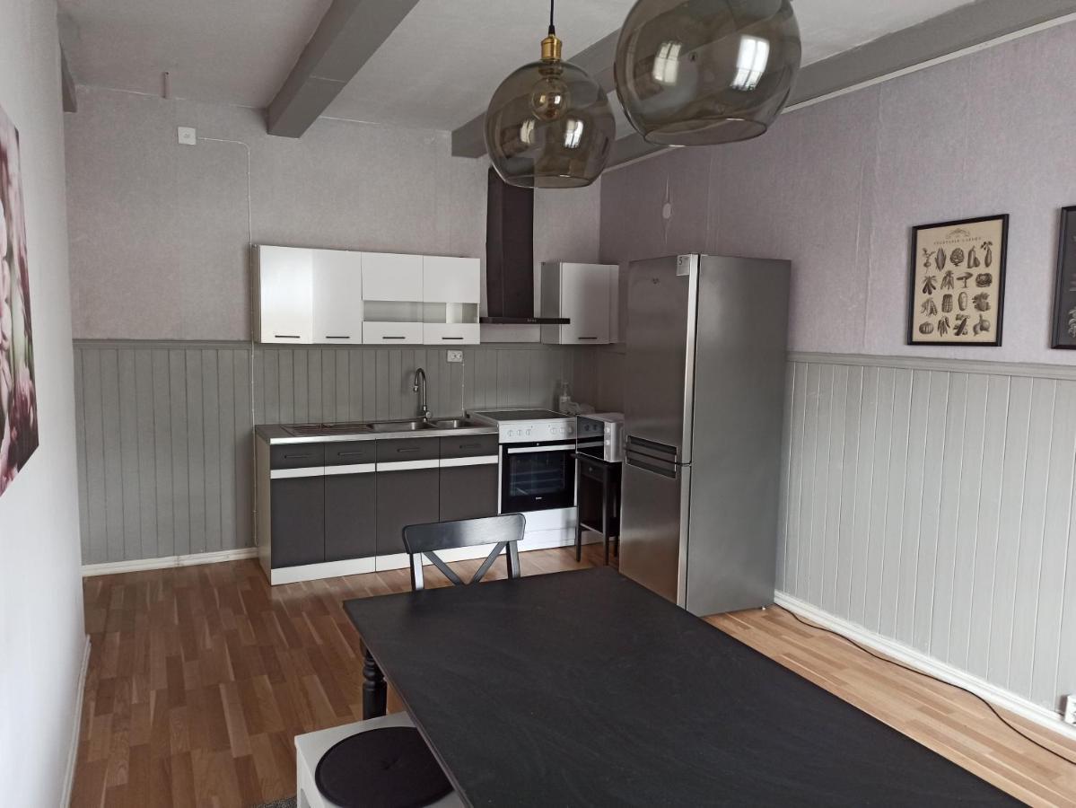 Bed & Breakfast Gaestis Oerkelljunga Orkelljunga