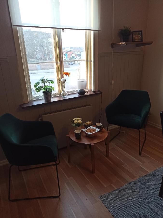 Bed & Breakfast Gaestis Oerkelljunga