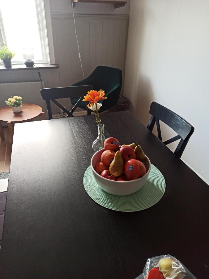 Gaestis Oerkelljunga *