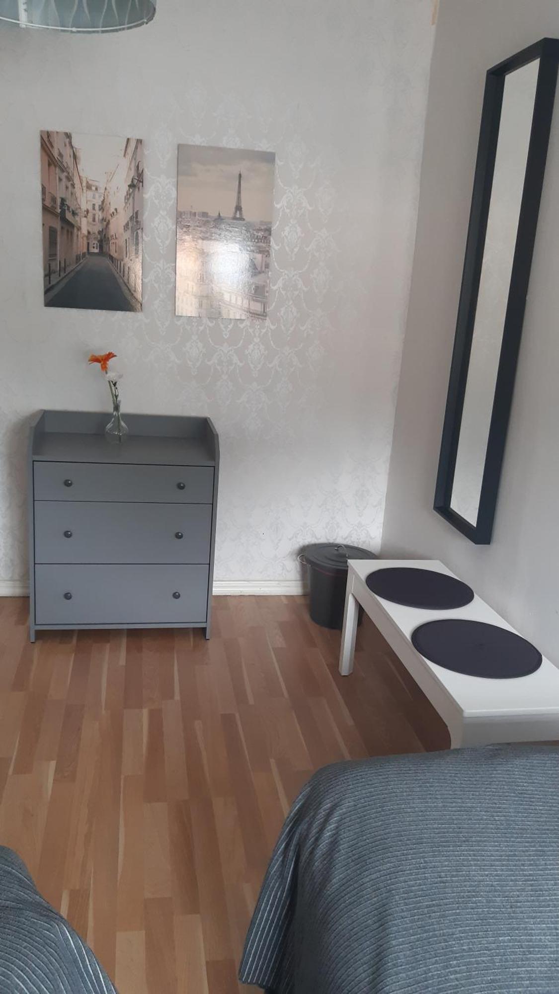 Gaestis Oerkelljunga Bed & Breakfast