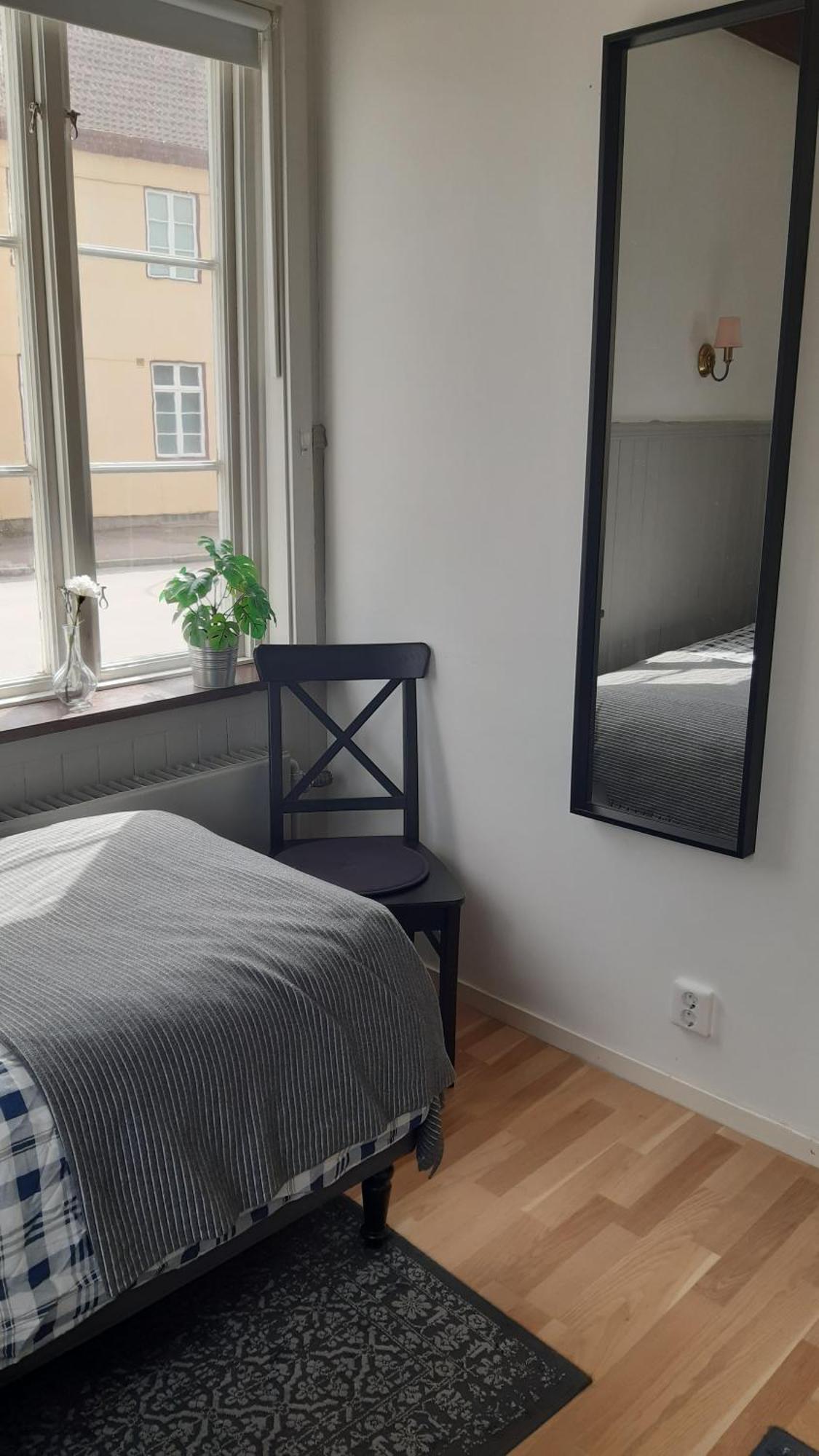 Gaestis Oerkelljunga Bed & Breakfast *
