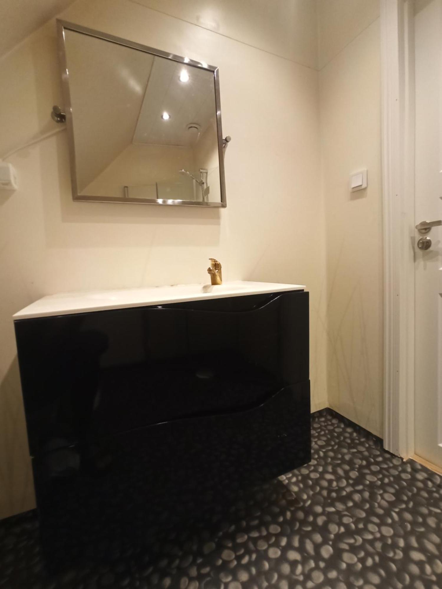 Bed & Breakfast Gaestis Oerkelljunga *