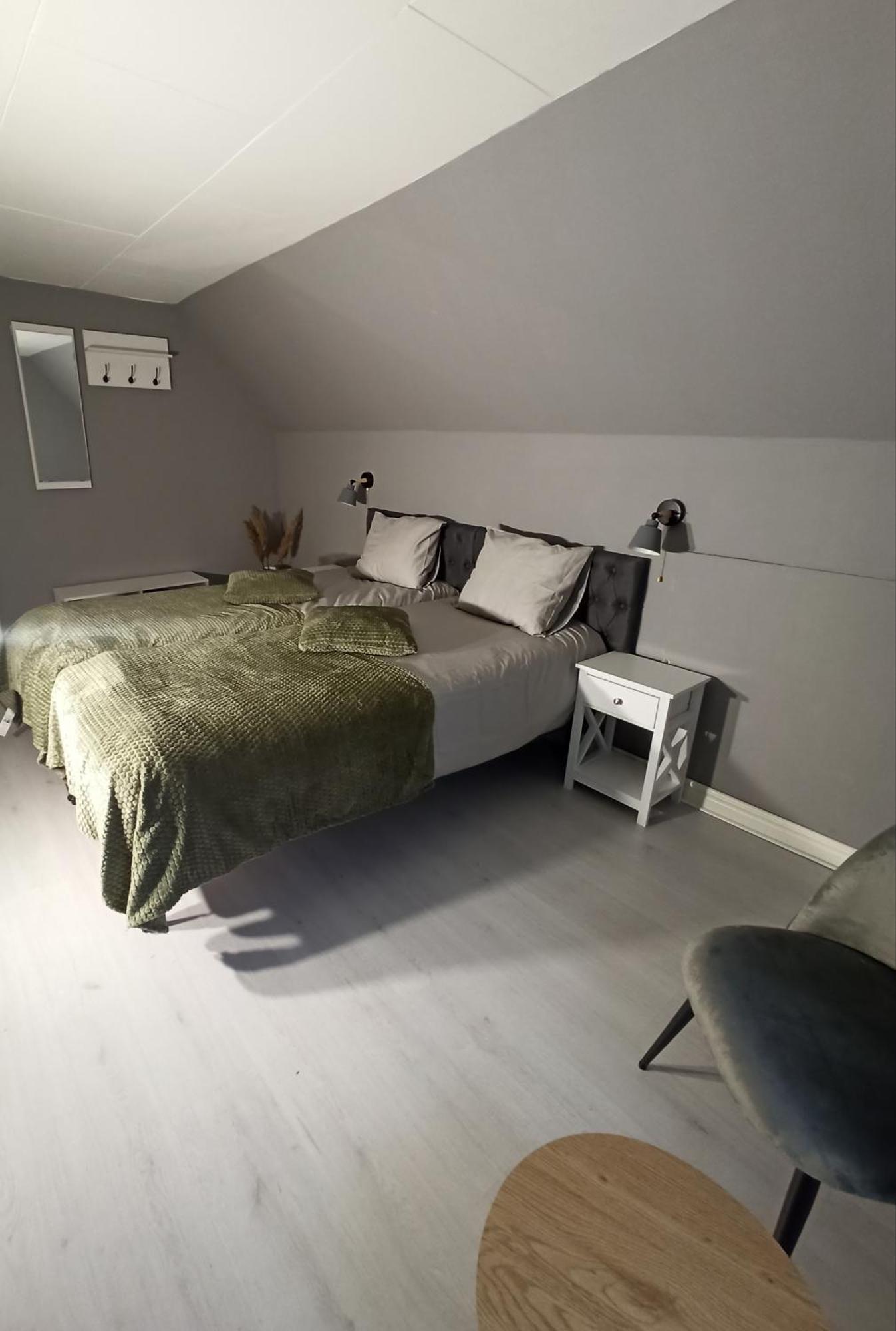 Bed & Breakfast Gaestis Oerkelljunga *