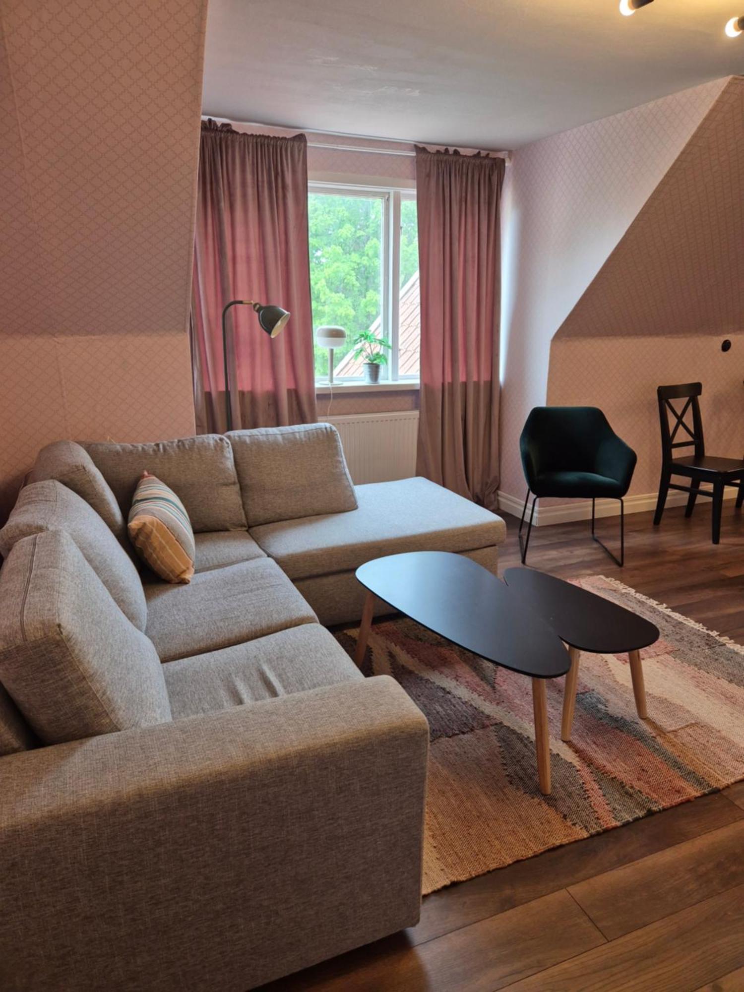 Bed & Breakfast Gaestis Oerkelljunga Orkelljunga