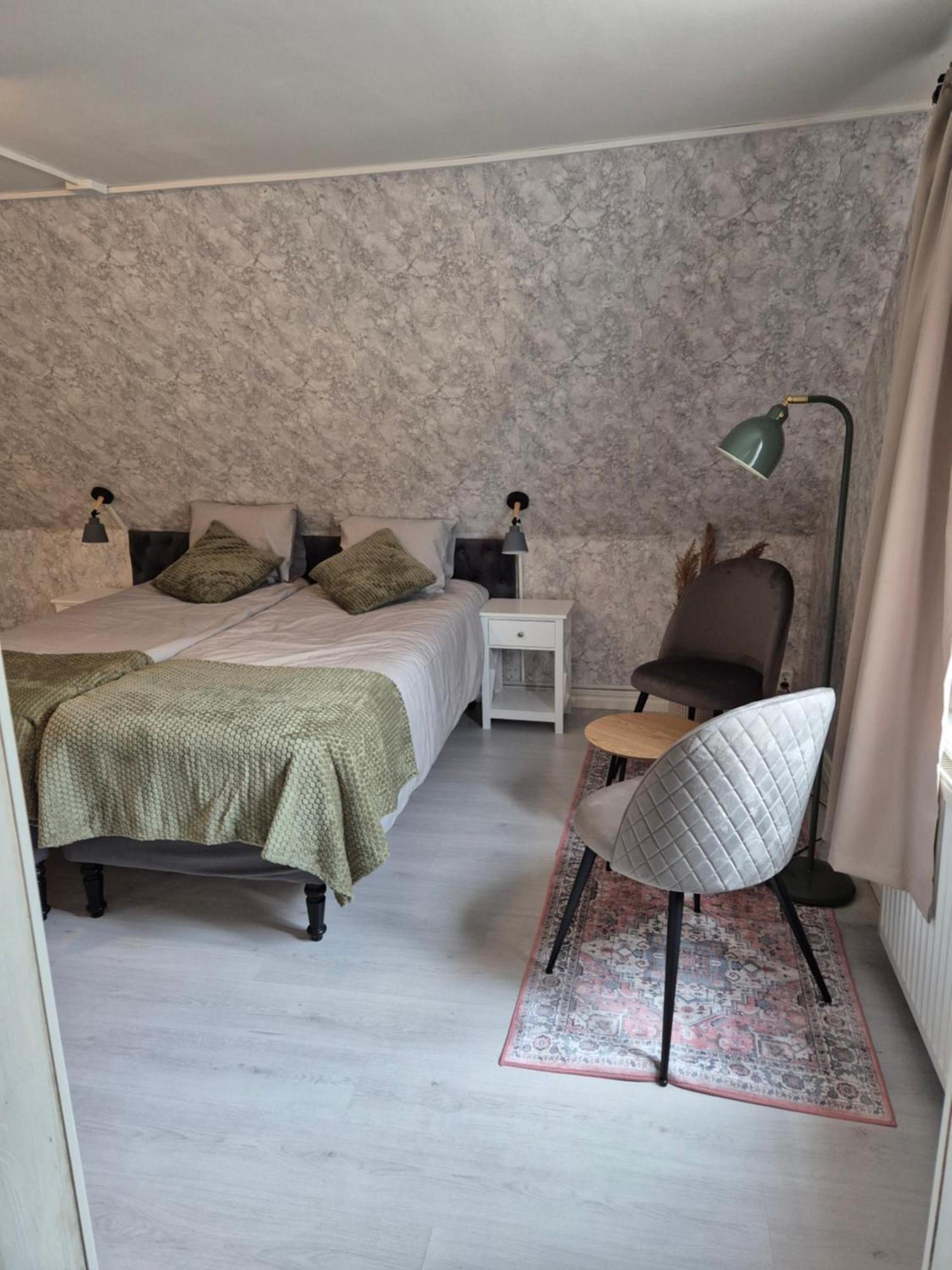 Bed & Breakfast Gaestis Oerkelljunga