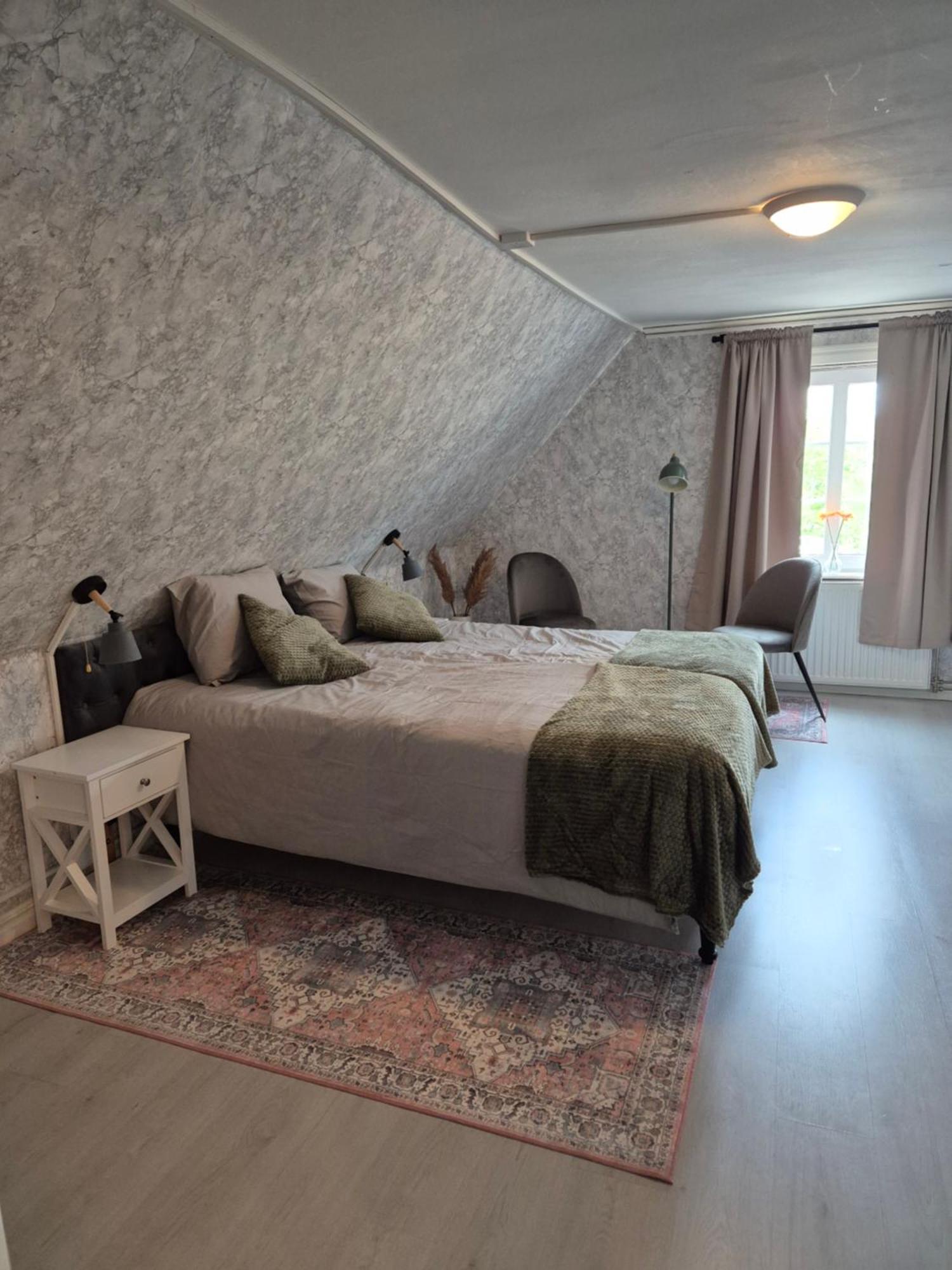 Bed & Breakfast Gaestis Oerkelljunga *